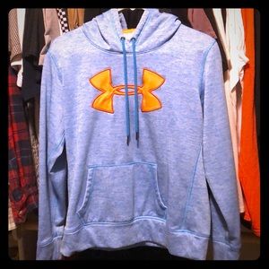 Women’s Under Armour Hoodie